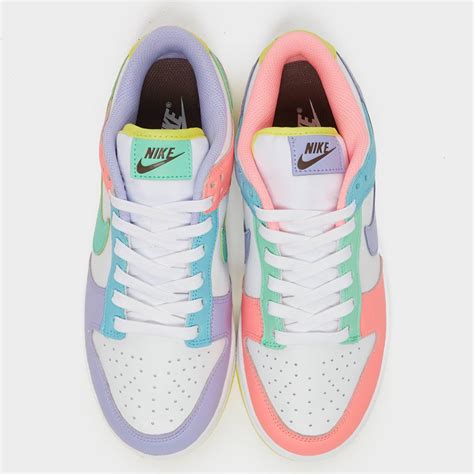 nike dunk sneakers dames